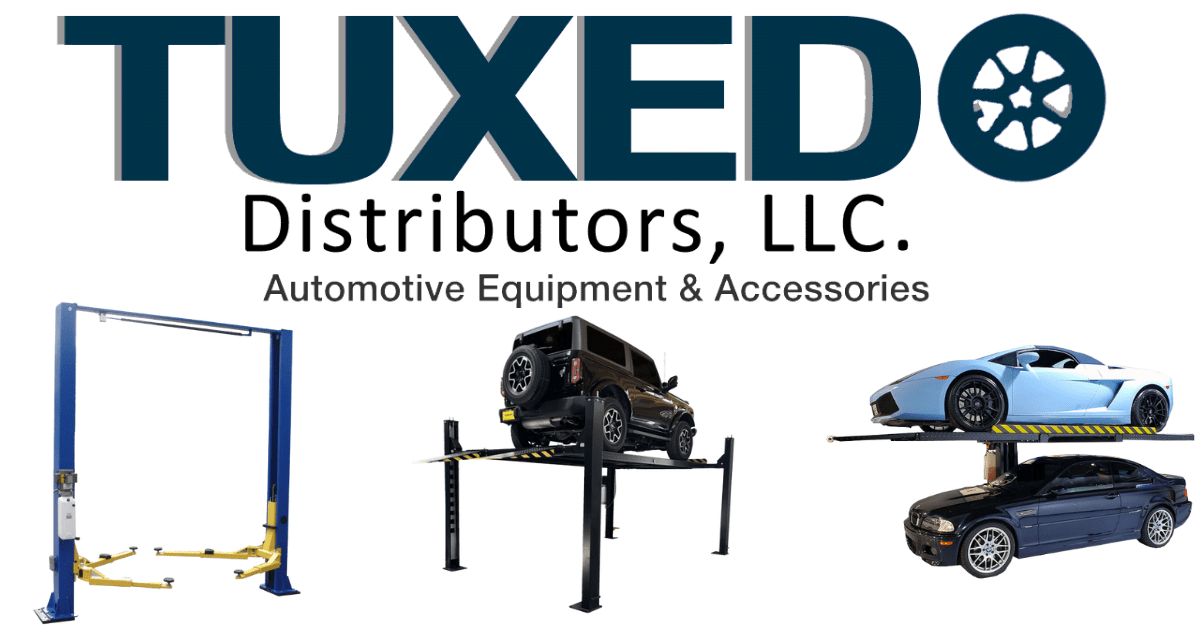 Main image for tuxedo article