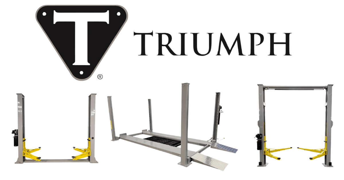 Main triumph article image