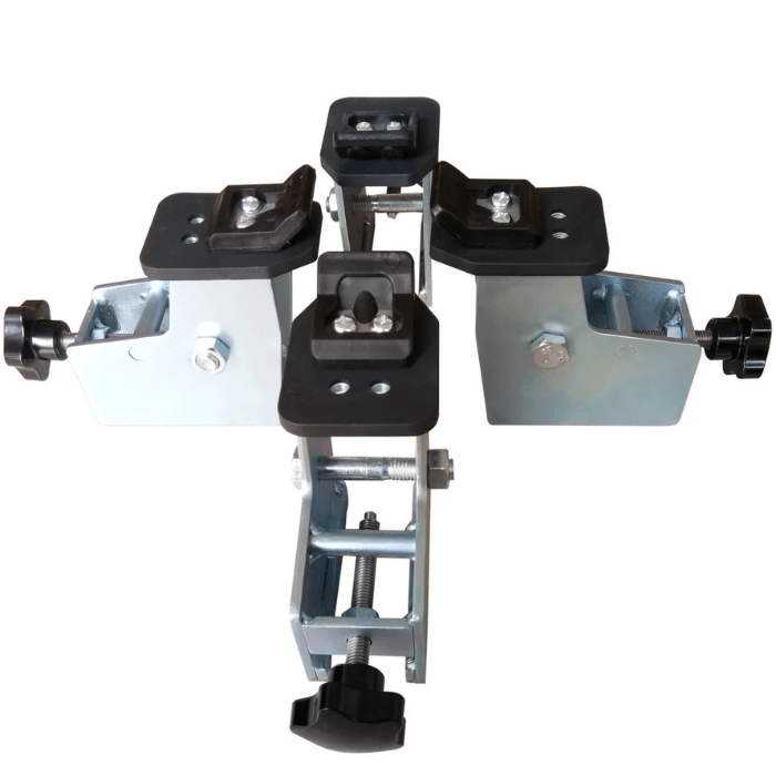 Front side view of the Katool KT MC1 Adaptor