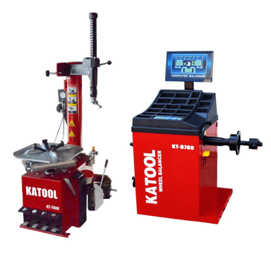 Katool KT-T800 & KT-B760 Combo