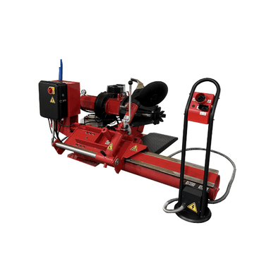 TC-770-T Tire Changer Main View