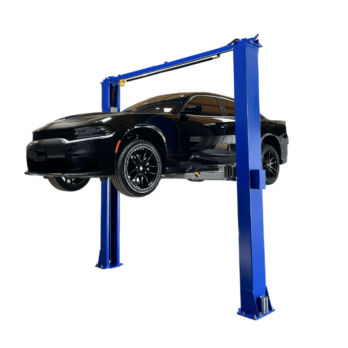 TP11KC-DX Lifting Dodge Charger