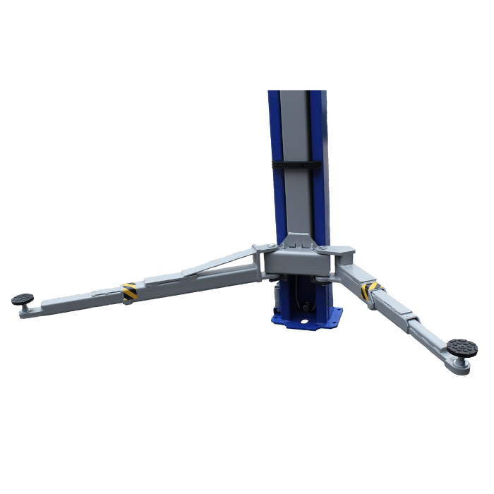 TP11KC-DX Rubber Door Guards And Pads
