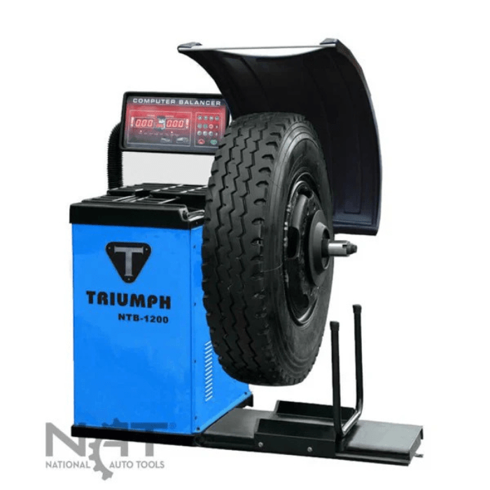 Triumph NTB-1200 Balancer
