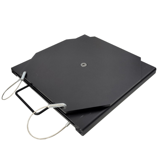 iDEAL HD Alignment Turntable Set