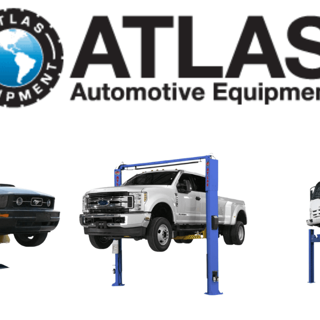 Main image for Atlas Car Lifts, Are They Any Good, Certified, and Where Are They Made Complete Guide