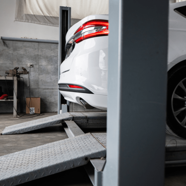Main image for the Best Vehicle Lifts of 2025 article