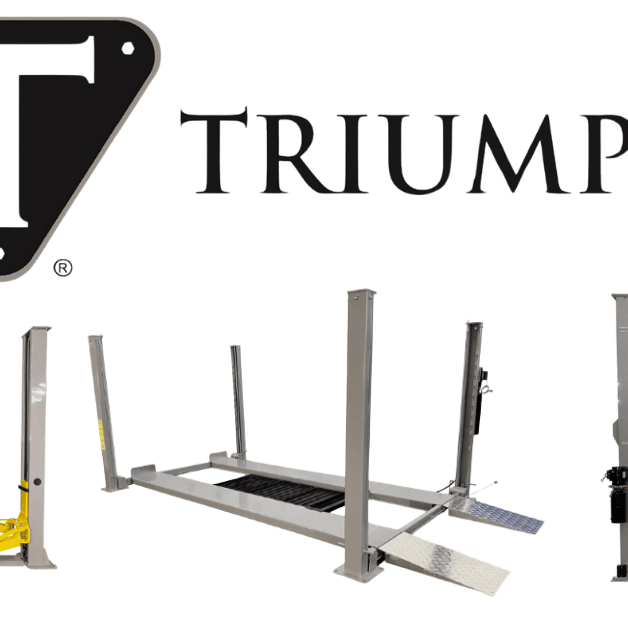 Main triumph article image