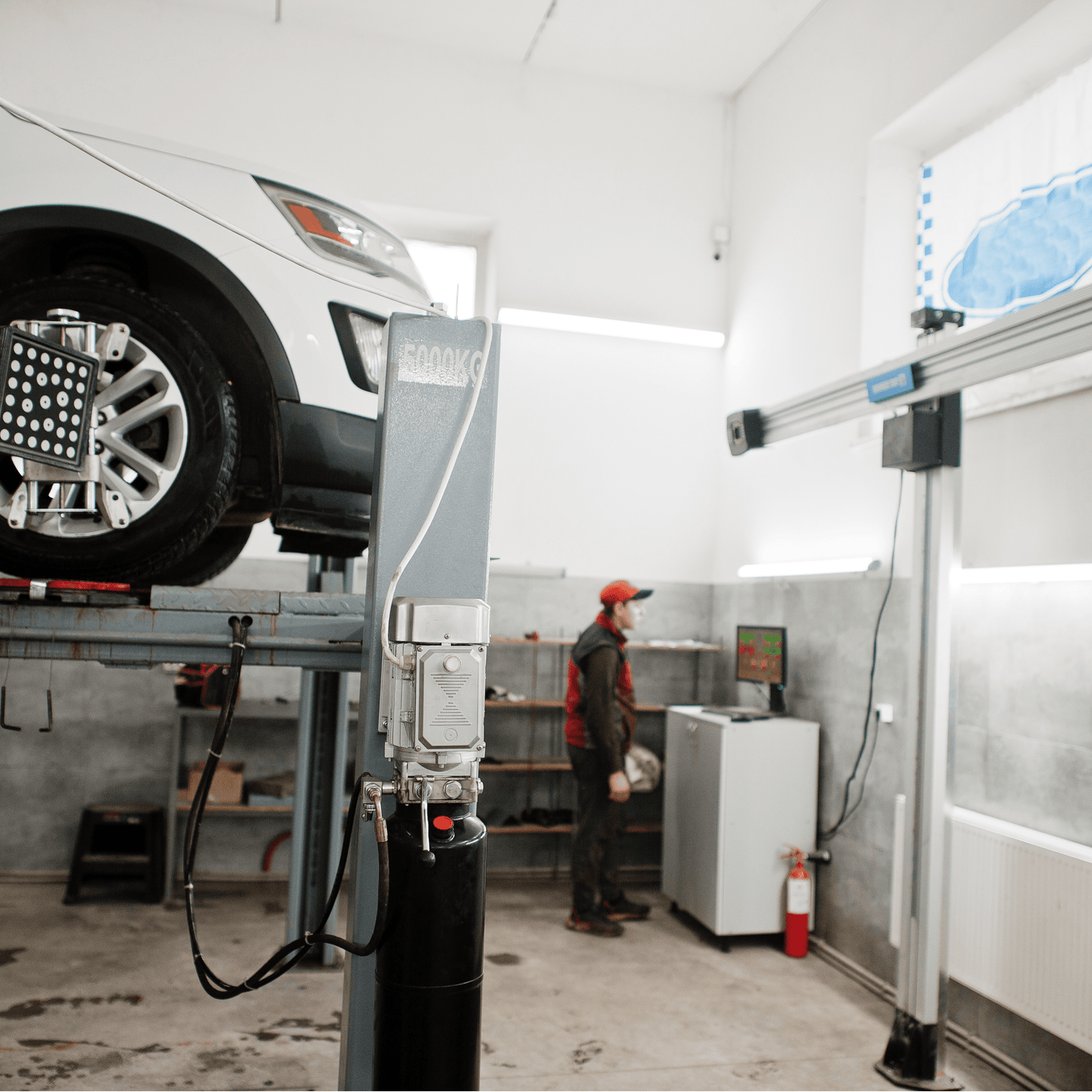 Pitstop Pro Premium Garage Solutions Lifetime Support