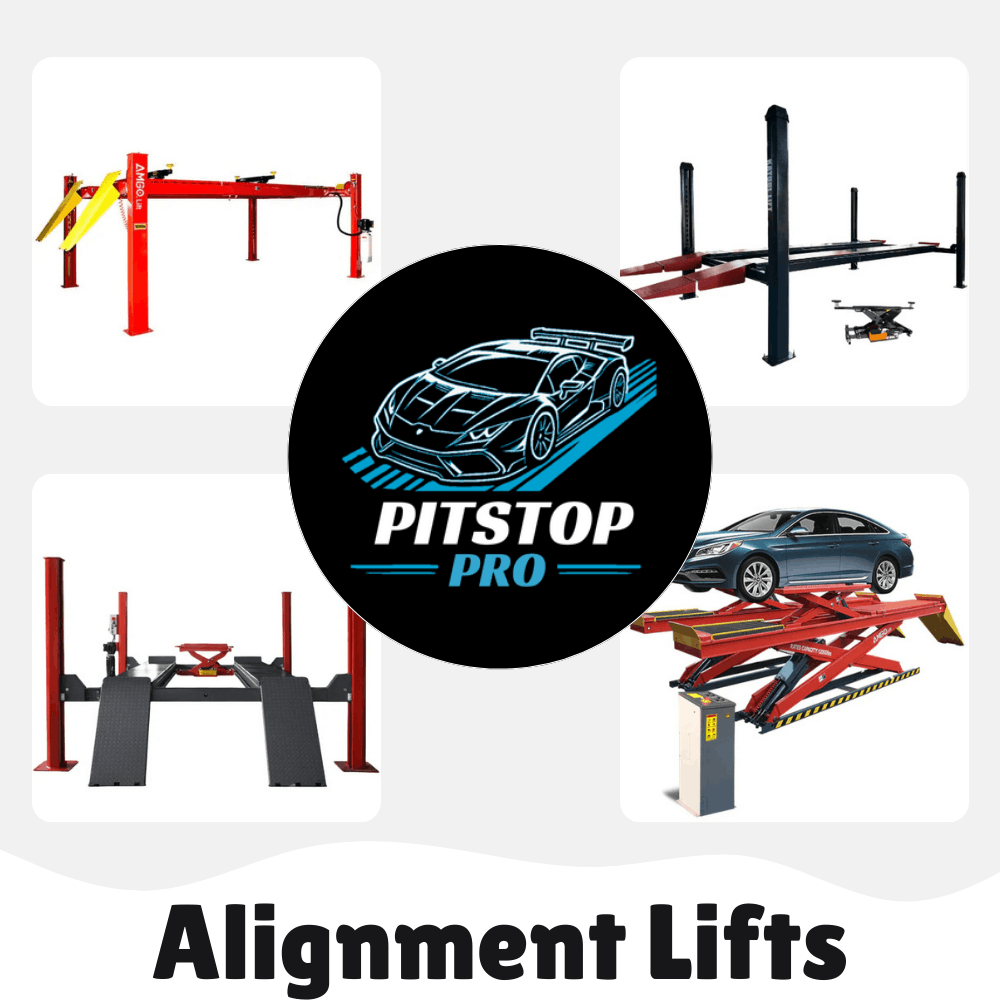 Alignment Lifts Collection Page Hero Image