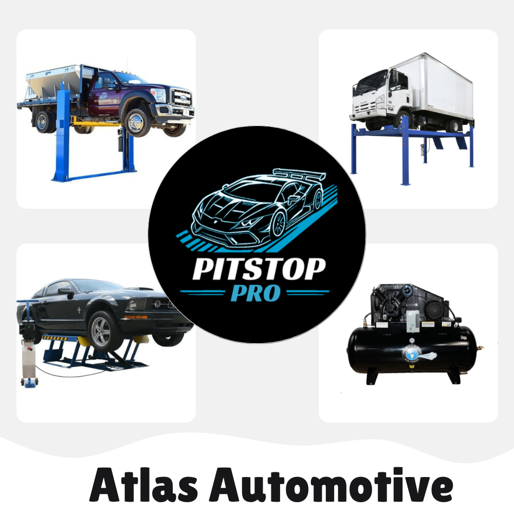 Atlas Automotive collection image