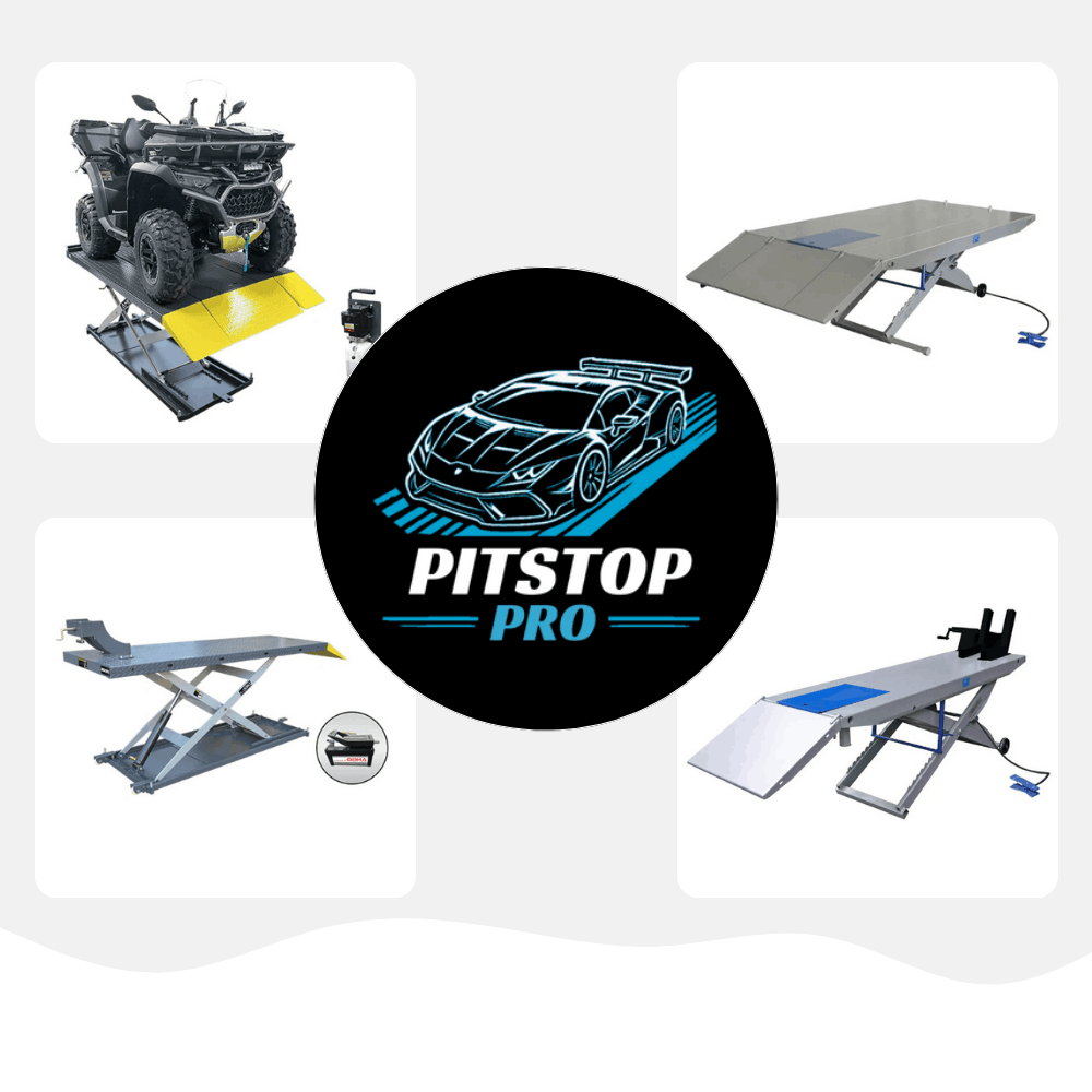 Motorcycle Lifts