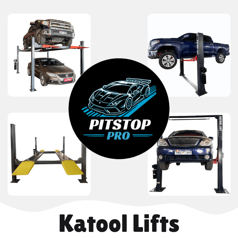 Katool Lifts main collection image