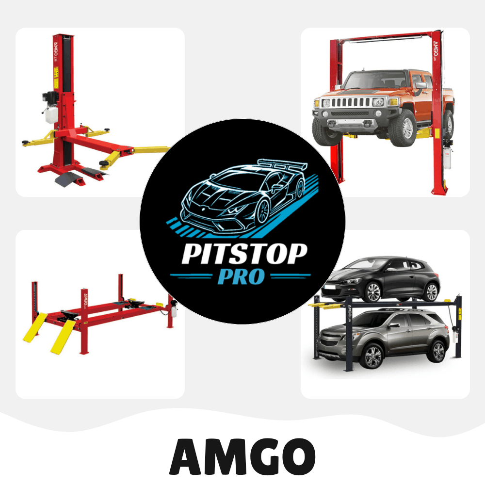 Main Collection Page image for AMGO