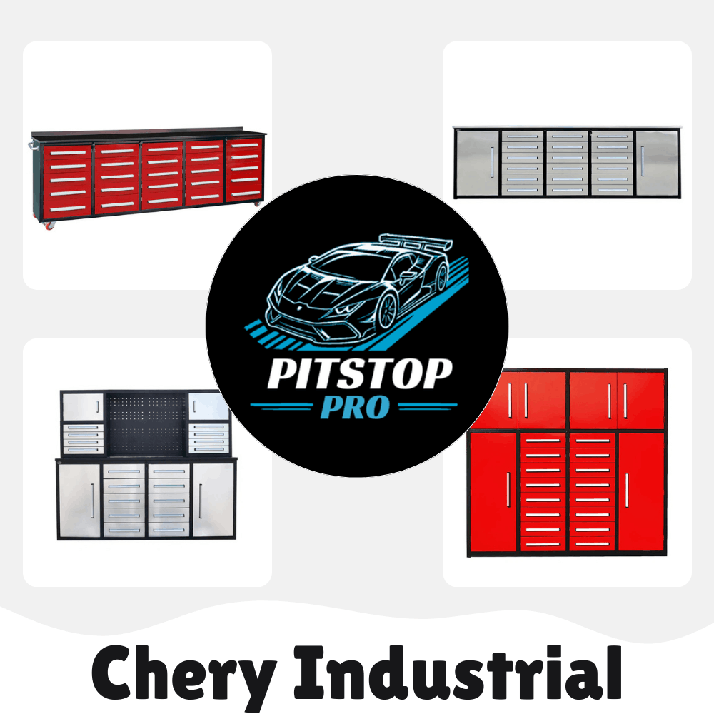 Main Collection Page image for Chery Industrial