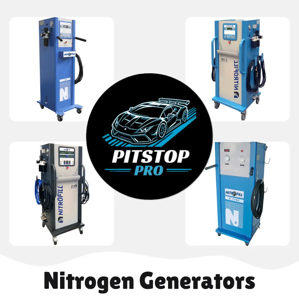 Main Collection image for the Nitrogen Generators collection