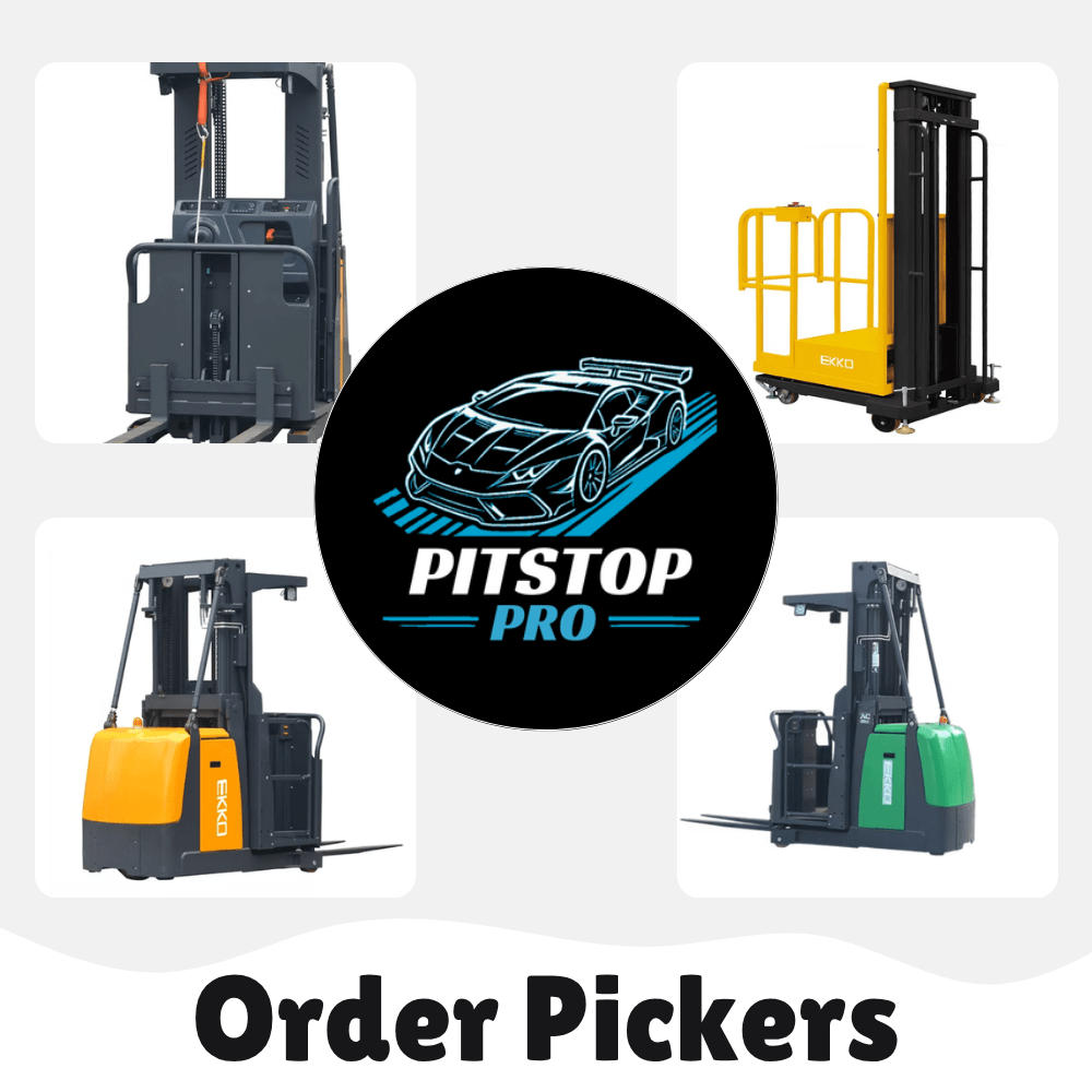 Main Collection image for the order pickers collection