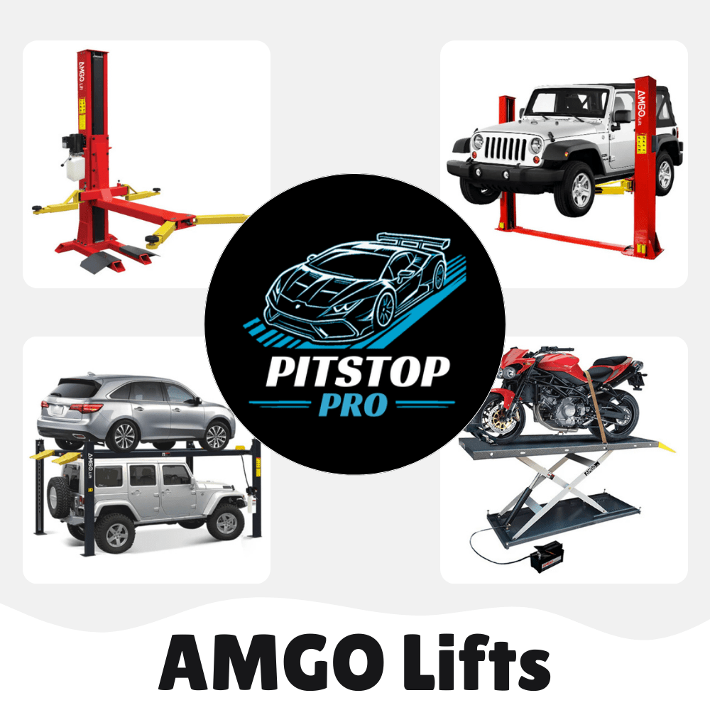 Main collection image for the AMGO Lifts collection