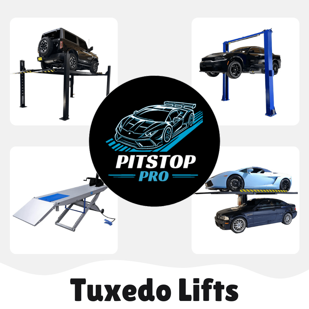 Main collection image for the tuxedo lifts collection
