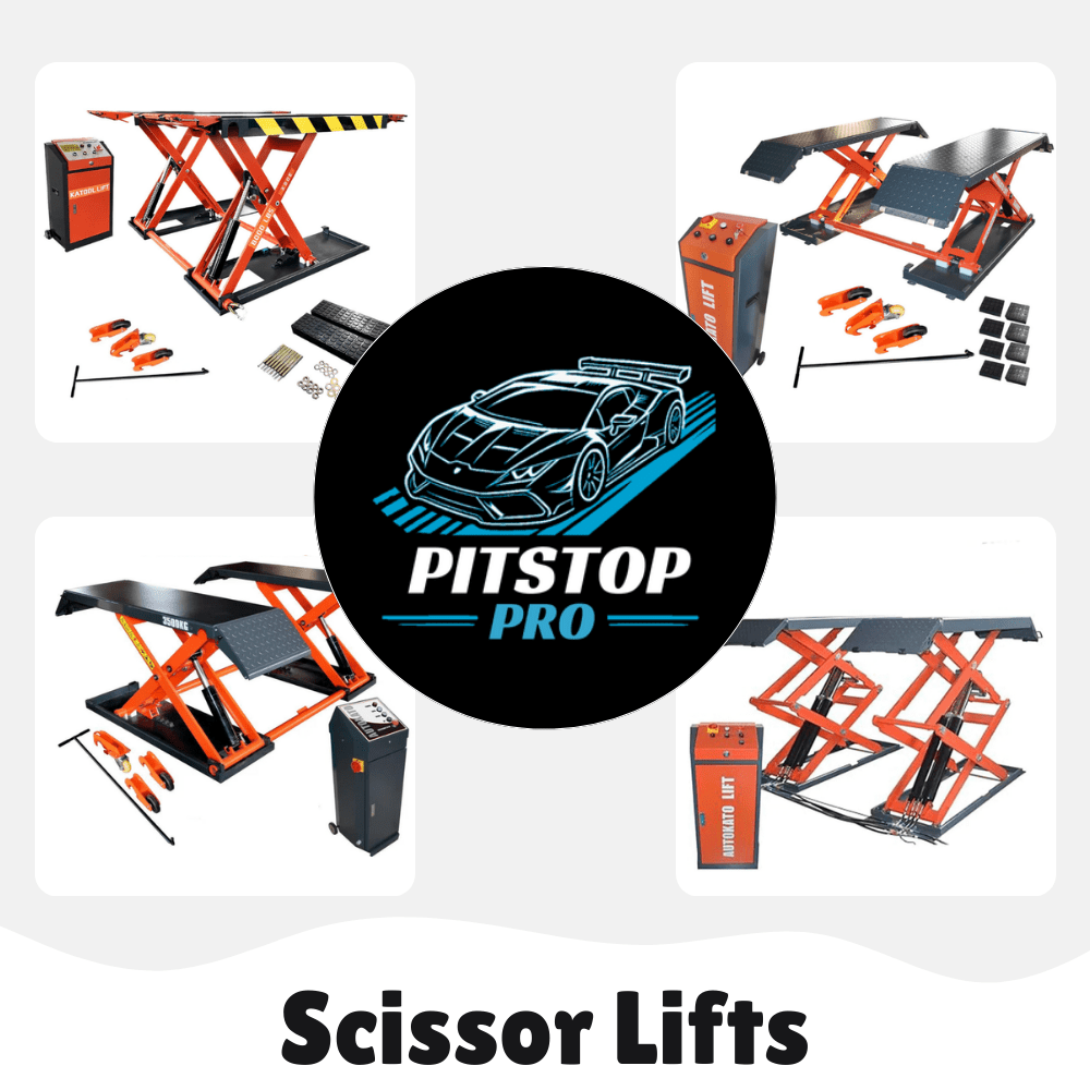 額装済/Car Lift Connecticut（クリス プライタス）/ポスター 額装済/Car Lift Connecticut（クリス プライタス）/ポスター