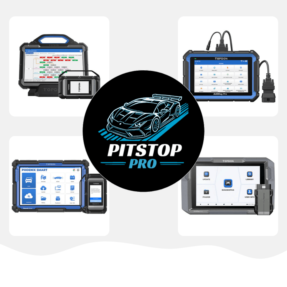 Diagnostic Scanners