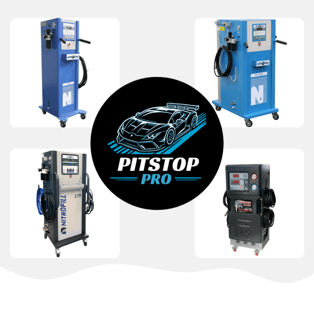 Main Collection image for the Nitrogen Generators collection