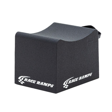 Race Ramps 10 inch multi purpose wheel crib, one piece