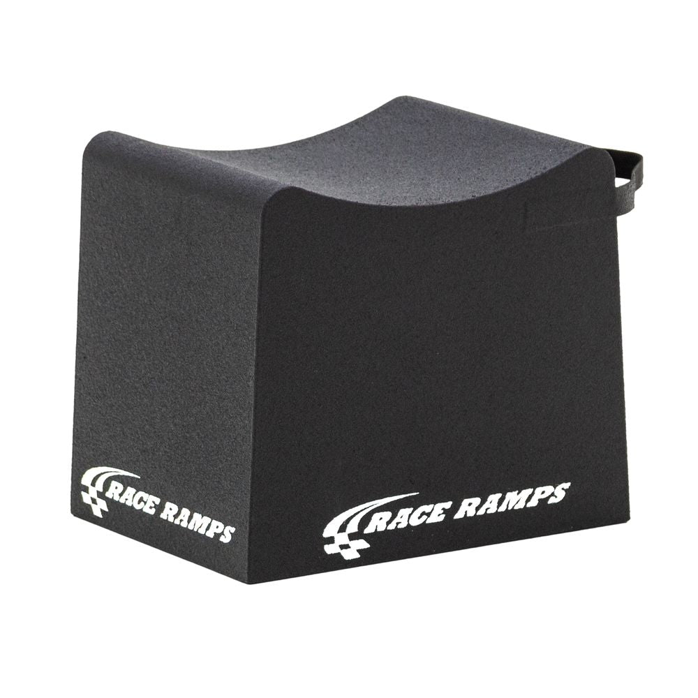 Race Ramps 12 inch multi purpose wheel crib, one piece