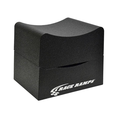 Race Ramps 12 inch two piece wheel crib split into two 6 inch halves