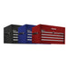 Homak 36" Pro II Top Chest - All Three Color Options