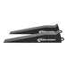 Race Ramps 56 inch two piece car ramps with the incline separated