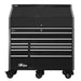 Homak 60-Inch Big Dawg HXL Pro Series Combo in Midnight Black