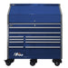 Homak 60-Inch Big Dawg HXL Pro Series Combo in Rally Sport Blue