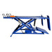 iDEAL A-2200IEH-XR platform detail