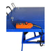 iDEAL A-2200IEH-XR stabilizer bar detail