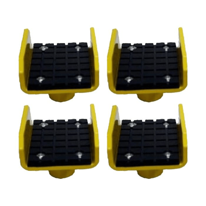 AMGO 20802 Frame Cradle Pads
