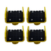 AMGO 20802 Frame Cradle Pads