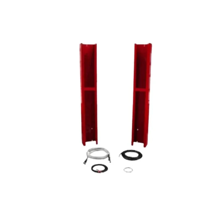 AMGO 20902 Height extension kit