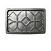 AMGO 40806 Drip Tray Set