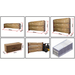 AMGO OH-10 packaging, crate sizes and power unit box