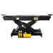 AMGO RJ-20A 20,000 lb pneumatic hydraulic rolling jack