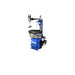 iDEAL TC-400M-B-PL230-K pneumatic assist arm mounted on tire changer
