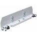 Adjustable roller body assembly for iDEAL RAJ-7K-H high-mount rolling air jack