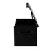Homak 41" RS Pro 7-Drawer Top Chest in Midnight Black - 270d_R view