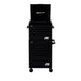 Homak 27" RS Pro 11-Drawer Combo in Midnight Black