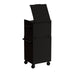 Homak 27" RS Pro 11-Drawer Combo in Midnight Black - 210d view