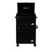 Homak 36" RS Pro 11-Drawer Combo in Midnight Black