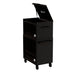 Homak 36" RS Pro 11-Drawer Combo in Midnight Black - 300d view