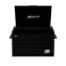Homak 36" RS Pro 4-Drawer Top Chest in Midnight Black