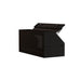 RS Pro 54-Inch Top Hutch, Right-Rear Perspective